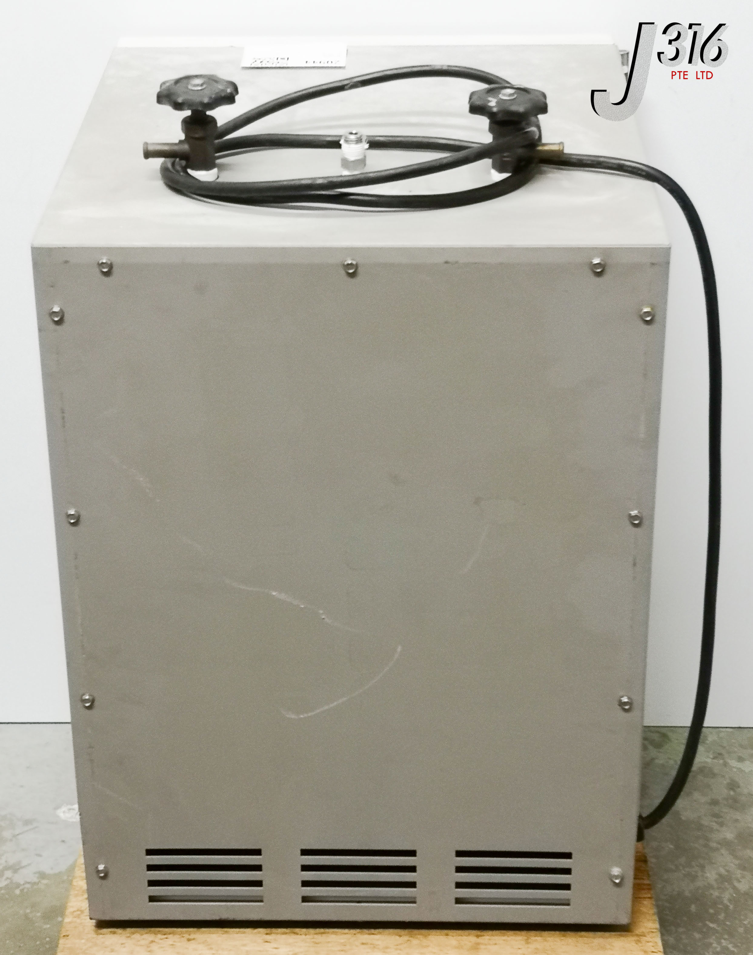 20944 VWR SCIENTIFIC PRODUCTS VACUUM OVEN, P/N: 9100787 1400E | eBay